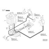 Bosch - GBH 18V-40 C