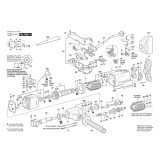 Bosch - GBM 23-2
