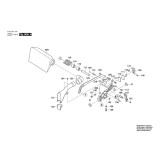 Bosch - GCM12 MX