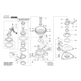 Bosch - 56-DGT10