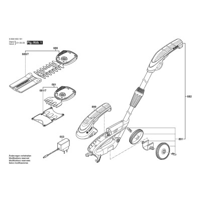 Bosch - ISIO 3