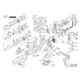 Bosch - GBH 18V-45 C
