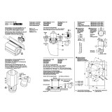 Bosch - HWS 88/230