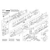 Bosch - 180W DWAS 8-670