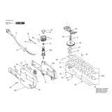 Bosch - Garten
