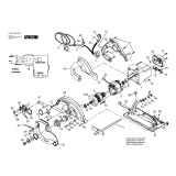 Bosch - 1865 U2