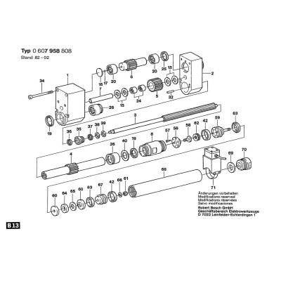Bosch - Other