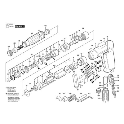 Bosch - 180 WATT-SERIE