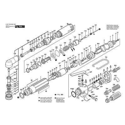 Bosch - 180 WATT-SERIE