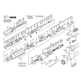 Bosch - SRG-AK6,5/C