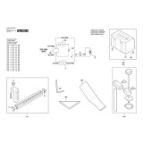 Bosch - GCM 254 D